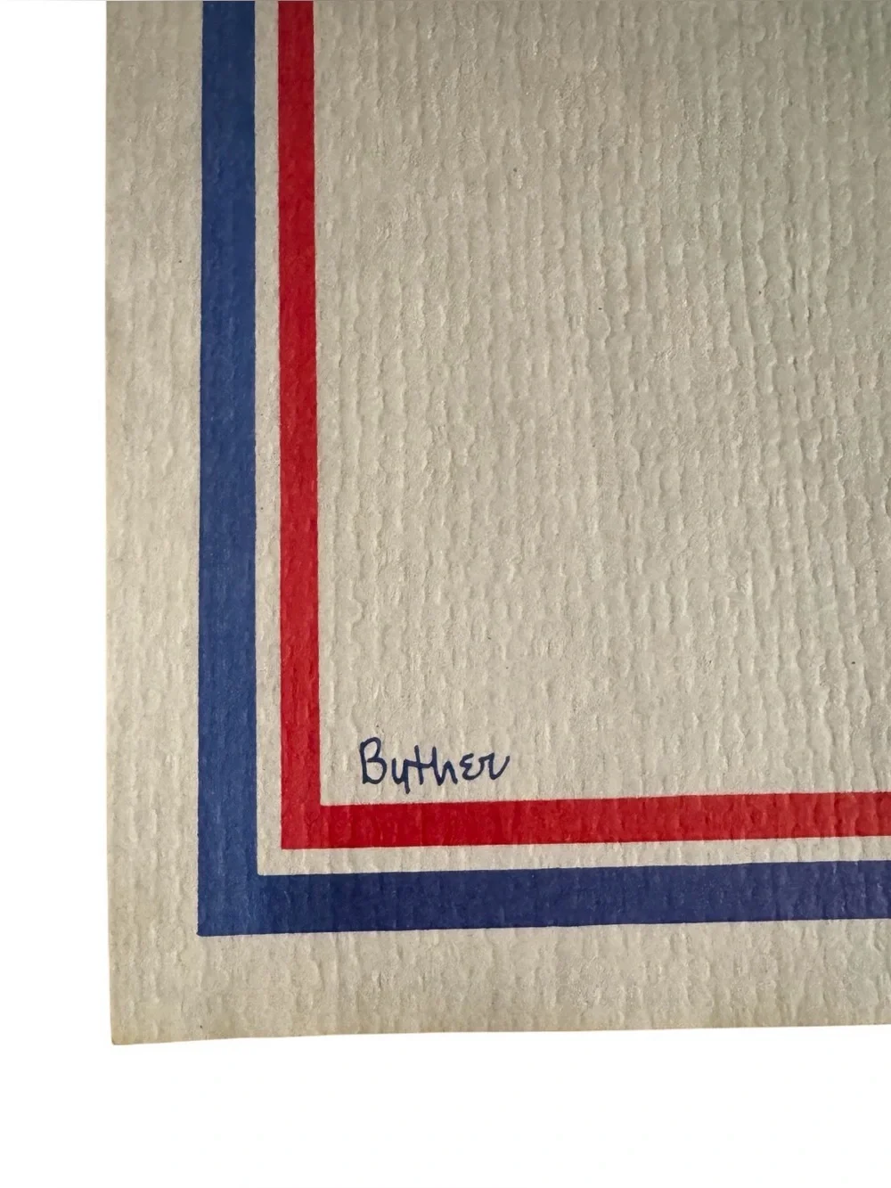 Rare Vintage Paper USA Placemats Set America Flag Eagle Independence Day